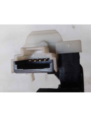 CERRADURA MALETERO / PORTON RENAULT CLIO III -...