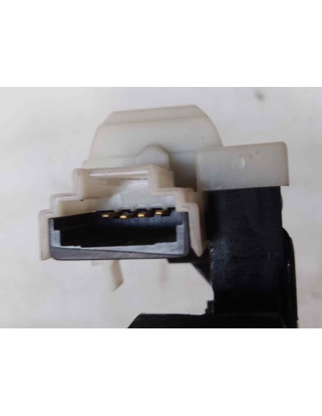 CERRADURA MALETERO / PORTON RENAULT CLIO III - 140373