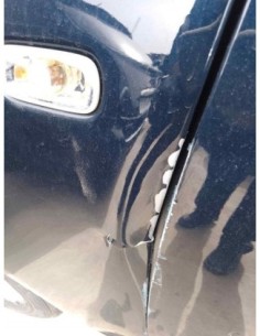 ALETA DELANTERA IZQUIERDA AUDI A6 BERLINA (4F2) - 140439 2