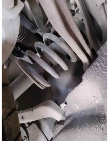 AMORTIGUADOR DELANTERO DERECHO AUDI A6 BERLINA...