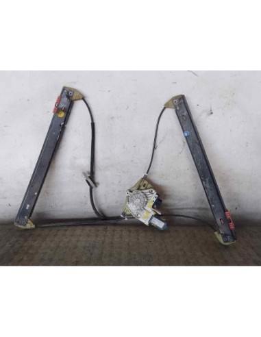 ELEVALUNAS DELANTERO IZQUIERDO AUDI A6 BERLINA...