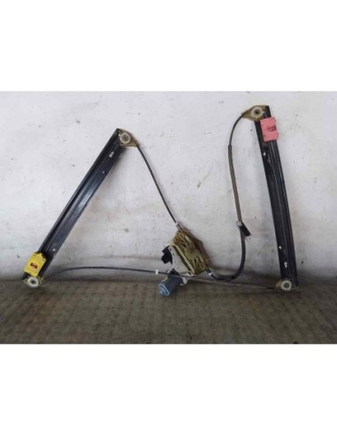 ELEVALUNAS DELANTERO IZQUIERDO AUDI A6 BERLINA...