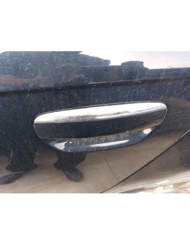 MANETA EXTERIOR TRASERA IZQUIERDA AUDI A6...