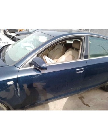 PUERTA DELANTERA IZQUIERDA AUDI A6 BERLINA...