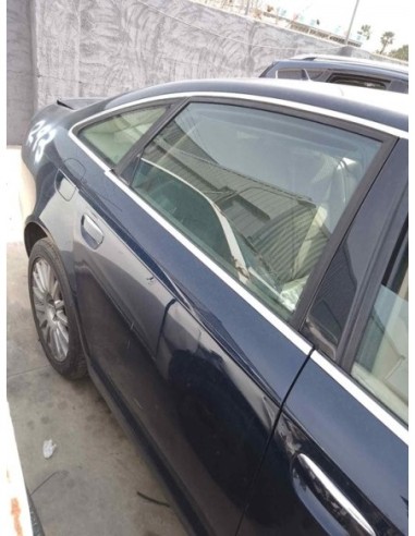 PUERTA TRASERA DERECHA AUDI A6 BERLINA (4F2) -...