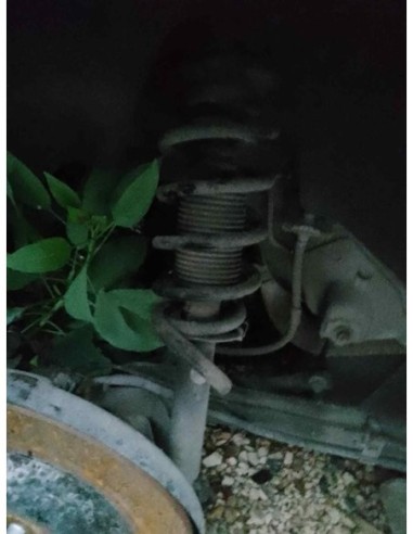 AMORTIGUADOR TRASERO DERECHO NISSAN PRIMERA...