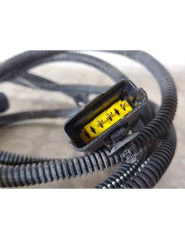 NO IDENTIFICADO CITROEN C4 BERLINA - 140594