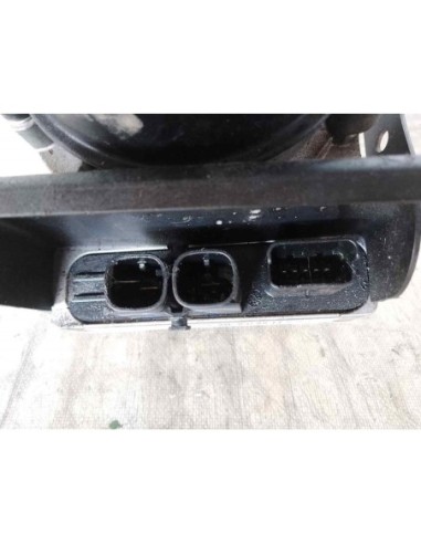 BOMBA DIRECCION CITROEN C4 BERLINA - 140596