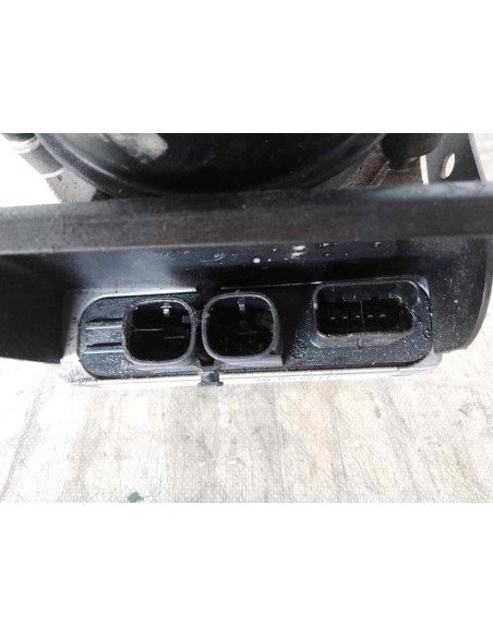 BOMBA DIRECCION CITROEN C4 BERLINA - 140596