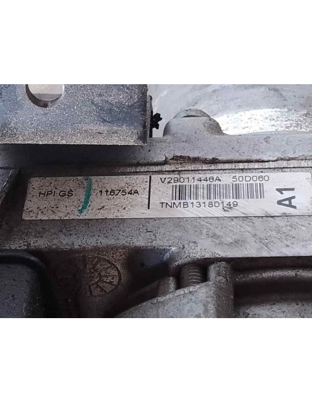 BOMBA DIRECCION CITROEN C4 BERLINA - 140596