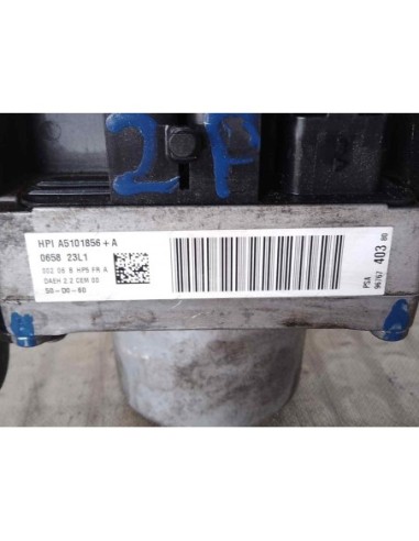 BOMBA DIRECCION CITROEN C4 BERLINA - 140596