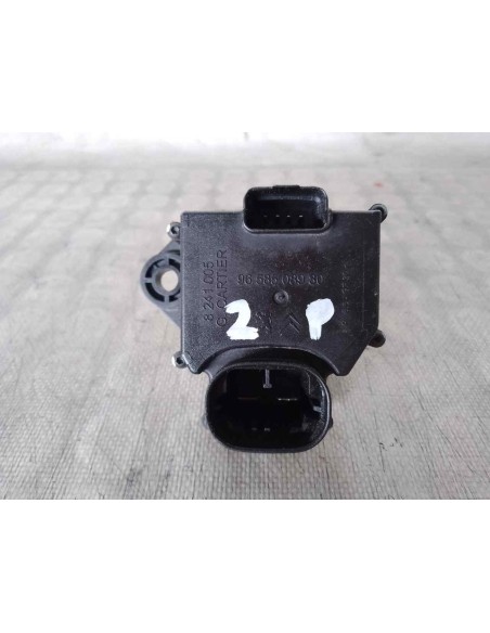 RESISTENCIA CALEFACCION CITROEN C4 BERLINA - 140611