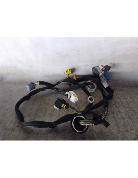 NO IDENTIFICADO CITROEN C4 BERLINA - 140612