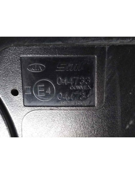 RETROVISOR DERECHO KIA OPTIMA (JF) - 141083