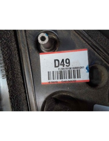 RETROVISOR DERECHO KIA OPTIMA (JF) - 141083