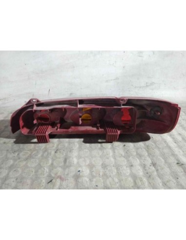 PILOTO TRASERO IZQUIERDO FIAT SEICENTO (187) -...