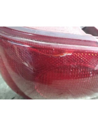 PILOTO TRASERO IZQUIERDO FIAT SEICENTO (187) -...