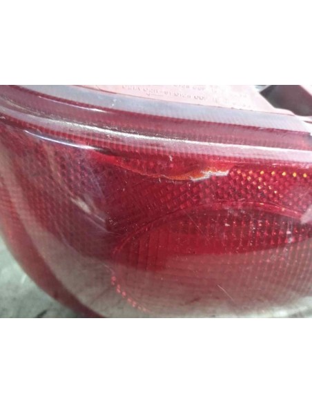 PILOTO TRASERO IZQUIERDO FIAT SEICENTO (187) - 141087