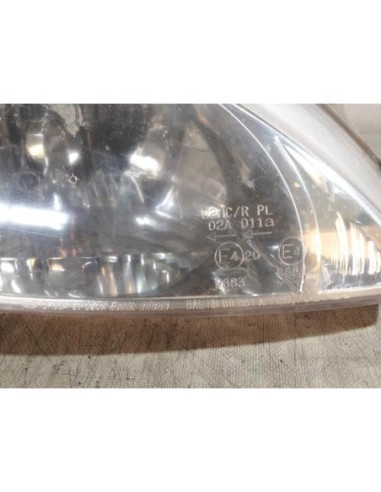 FARO DERECHO KIA RIO (BC) - 141147