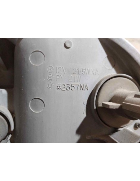 FARO DERECHO KIA RIO (BC) - 141147