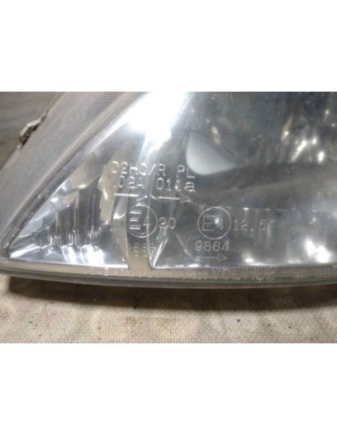 FARO IZQUIERDO KIA RIO (BC) - 141148