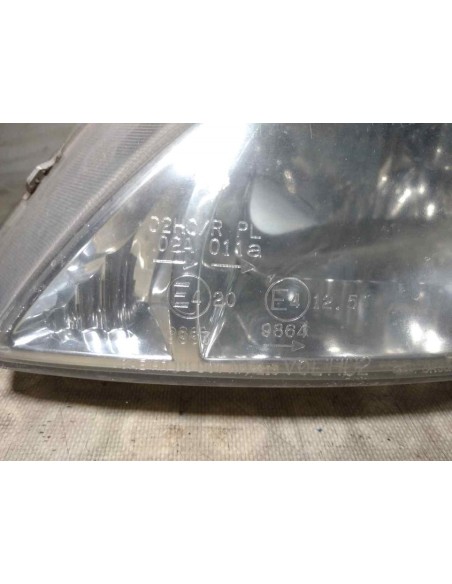 FARO IZQUIERDO KIA RIO (BC) - 141148