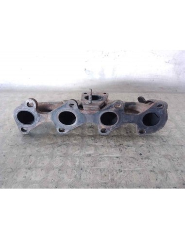 COLECTOR ESCAPE NISSAN QASHQAI +2 (JJ10) - 130955