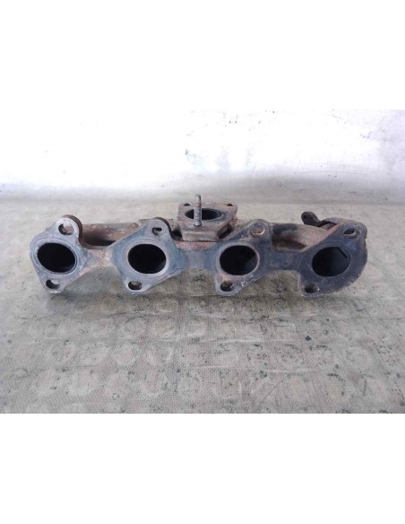 COLECTOR ESCAPE NISSAN QASHQAI +2 (JJ10) - 130955