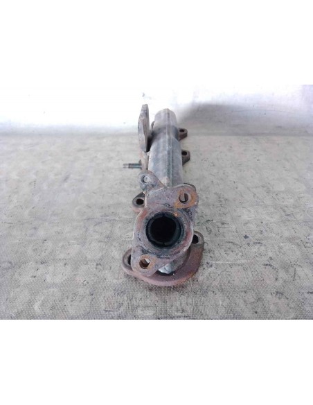 COLECTOR ESCAPE NISSAN QASHQAI +2 (JJ10) - 130955