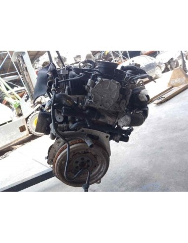 MOTOR COMPLETO VOLKSWAGEN PASSAT BERLINA (362)...