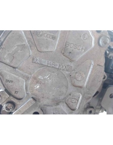 MOTOR COMPLETO VOLKSWAGEN PASSAT BERLINA (362)...