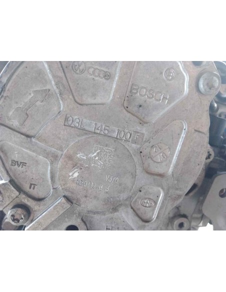 MOTOR COMPLETO VOLKSWAGEN PASSAT BERLINA (362) - 175226