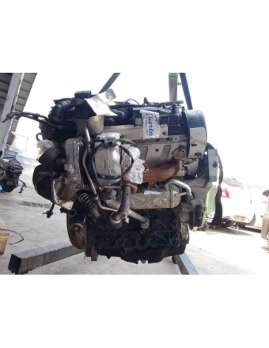 MOTOR COMPLETO VOLKSWAGEN PASSAT BERLINA (362)...
