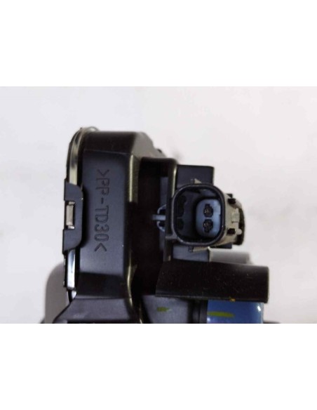 FARO ANTINIEBLA DERECHO MAZDA 3 BERLINA / SEDÁN (BM/BN) - 141227