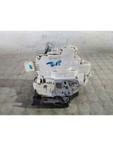 CERRADURA PUERTA TRASERA IZQUIERDA VOLKSWAGEN...