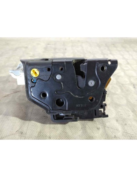 CERRADURA PUERTA TRASERA IZQUIERDA VOLKSWAGEN PASSAT BERLINA (3C2) - 141230