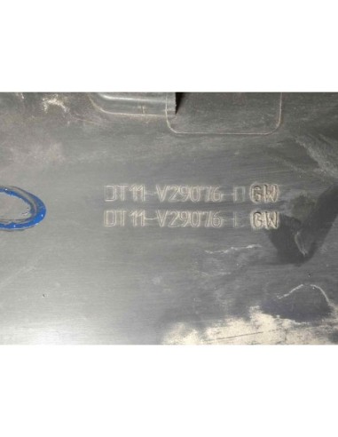 MOLDURAS TRASERAS FORD GRAND TOURNEO CONNECT -...