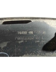 MOLDURAS TRASERAS HONDA CR-V (RW) - 141245 2