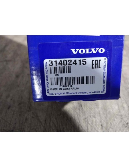 RETROVISOR IZQUIERDO VOLVO V60 FAMILIAR - 141246