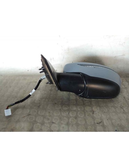 RETROVISOR IZQUIERDO NISSAN QASHQAI (J11E) - 141260