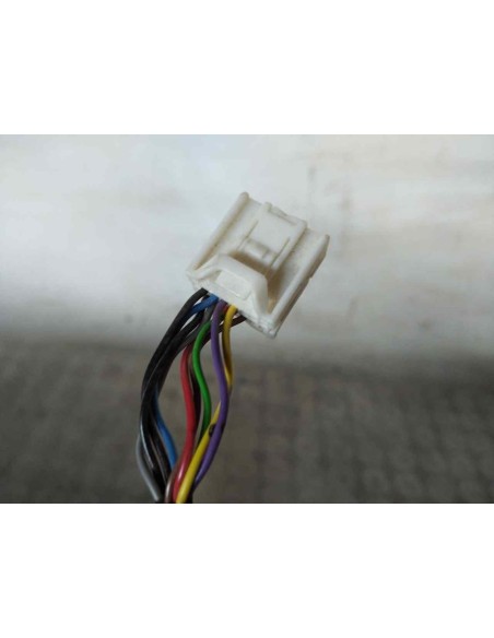 RETROVISOR IZQUIERDO NISSAN QASHQAI (J11E) - 141260