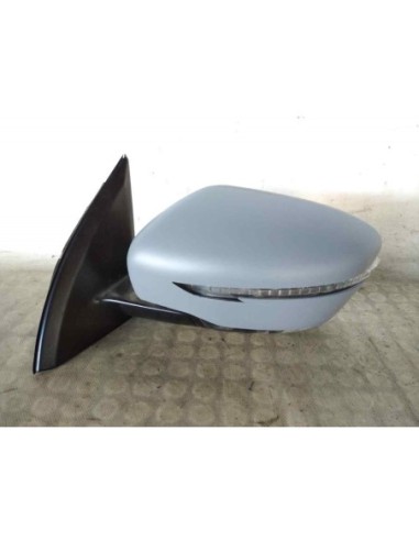 RETROVISOR IZQUIERDO NISSAN QASHQAI (J11E) -...