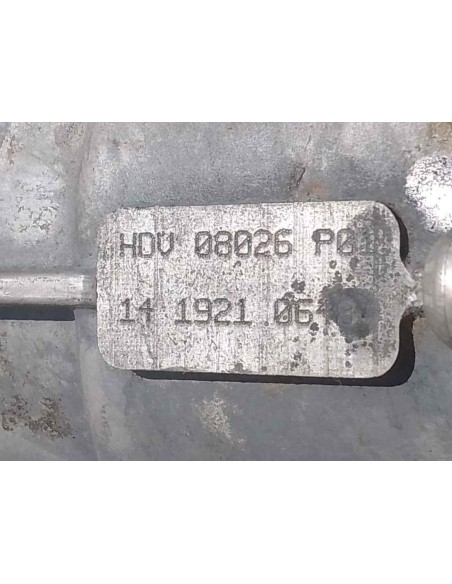 CAJA CAMBIOS AUDI A3 (8P1) - 141290