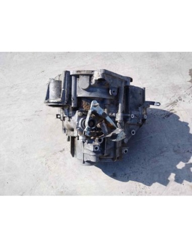 CAJA CAMBIOS AUDI A3 (8P1) - 141290