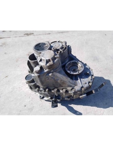 CAJA CAMBIOS AUDI A3 (8P1) - 141290