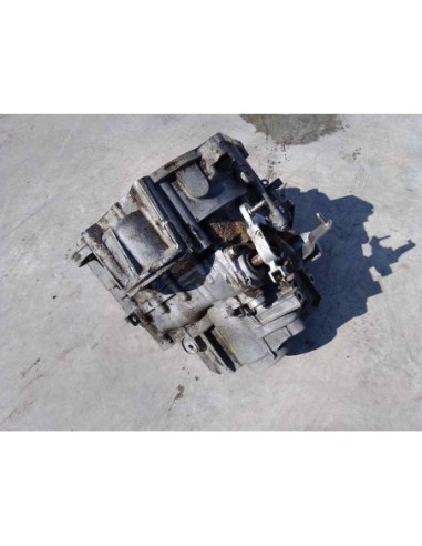 CAJA CAMBIOS AUDI A3 (8P1) - 141290