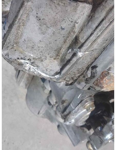 CAJA CAMBIOS AUDI A3 (8P1) - 141290