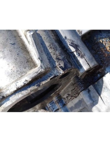 CAJA CAMBIOS AUDI A3 (8P1) - 141290