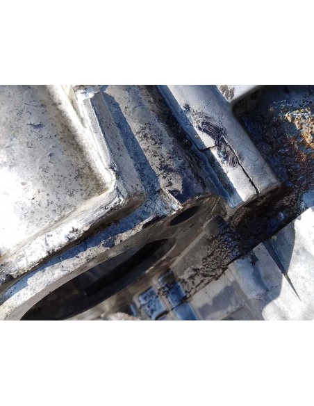 CAJA CAMBIOS AUDI A3 (8P1) - 141290