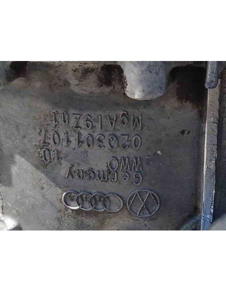 CAJA CAMBIOS AUDI A3 (8P1) - 141290